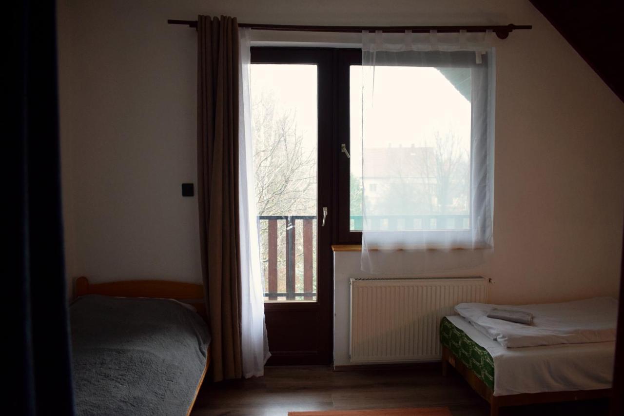 Ket Diofa Vendeghaz Hotel Felsotarkany Exterior photo