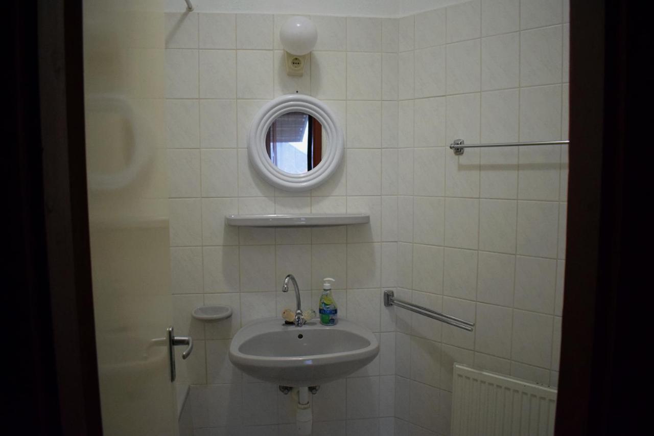 Ket Diofa Vendeghaz Hotel Felsotarkany Exterior photo