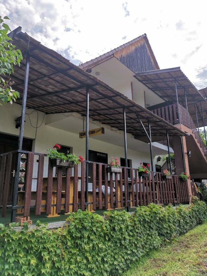 Ket Diofa Vendeghaz Hotel Felsotarkany Exterior photo